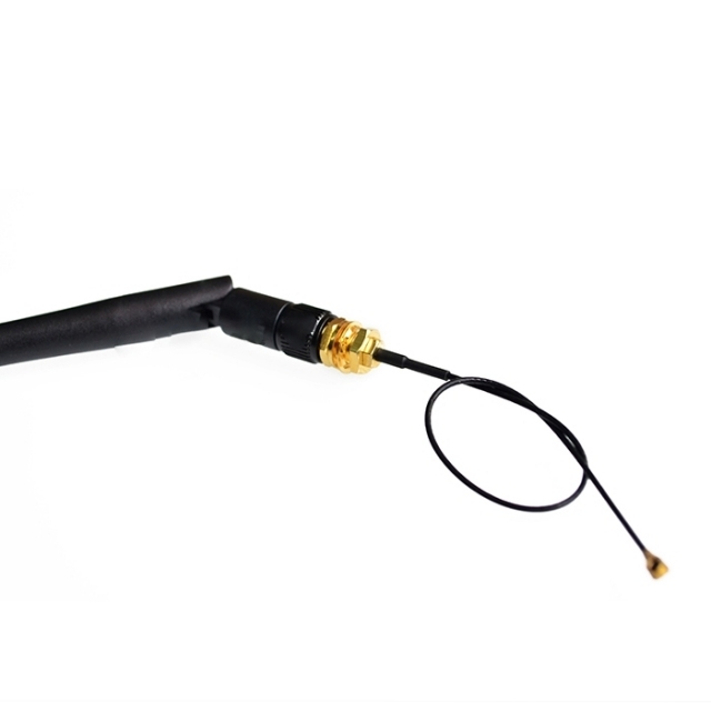 IPEX to SMA Female External Adapter For 2.4G WIFI Module