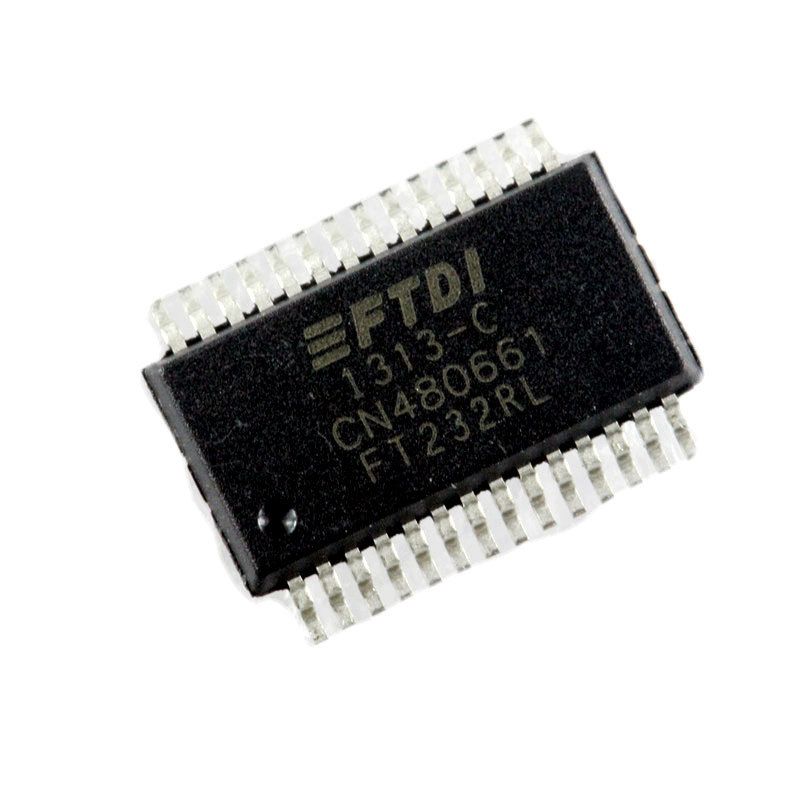 FT232RL SSOP-28