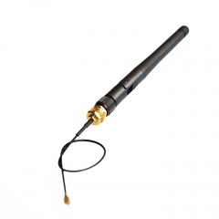 IPEX to SMA Female External Adapter For 2.4G WIFI Module