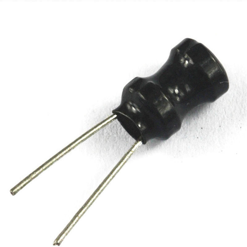 Inductor 47UH 8*10MM 1A