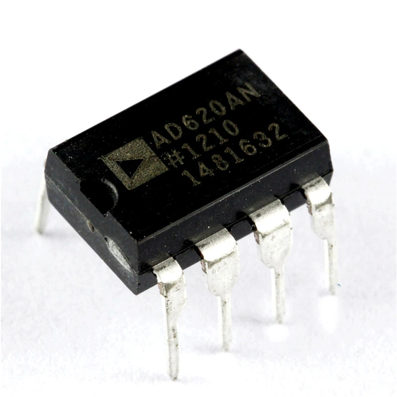 DIP AD620AN Amplifier