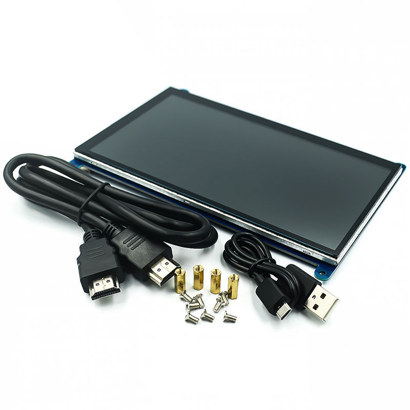 7 Inch HDMI LCD Touch Screen For Raspberry Pi