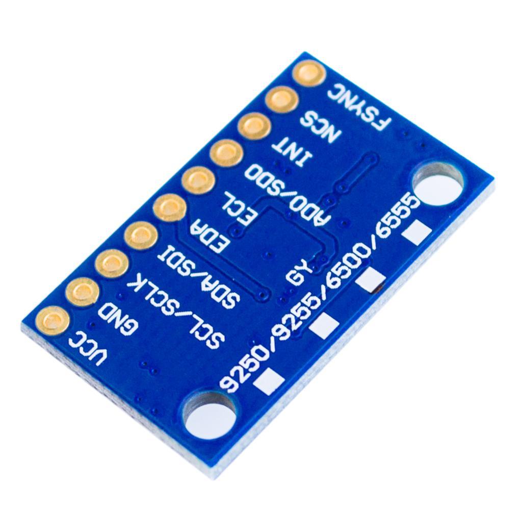 MPU6500 GY-6500 6DOF 6 Axis Accelerometer Gyro Sensor