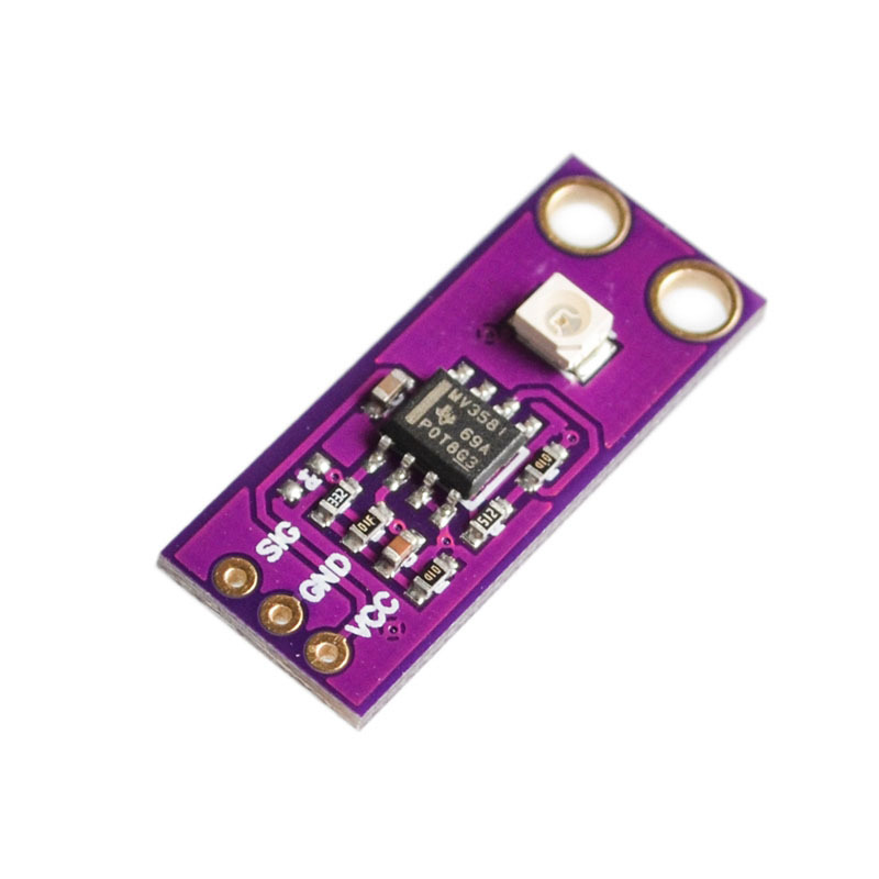 MCU-GUVA-S12SD Solar Ultraviolet Inte·