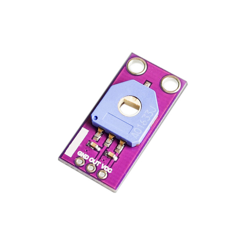 MCU-103 SV01A103AEA01R00 Rotation Angle Sensor