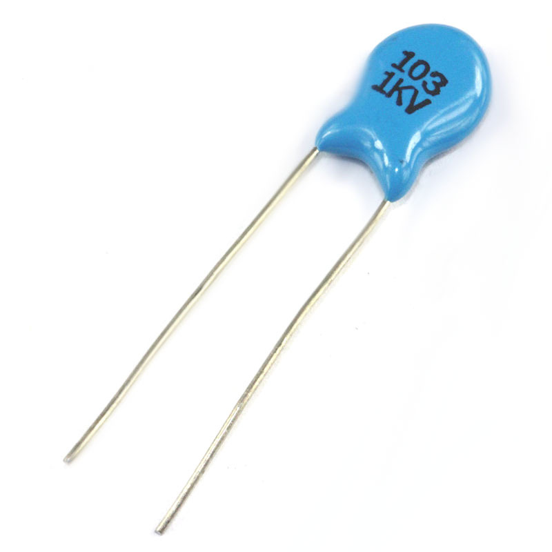 High Voltage Ceramic Capacitor 1000V 1KV 10NF 103