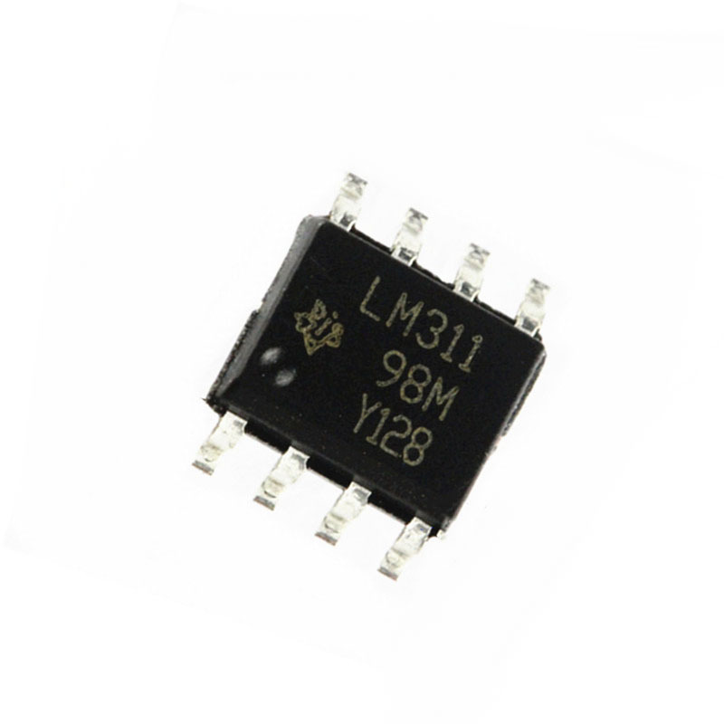 Voltage Comparator LM311DR LM311 SOP-8