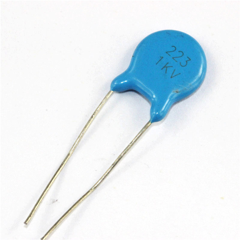 High Voltage Ceramic Capacitor 1KV 1000V 22NF 223