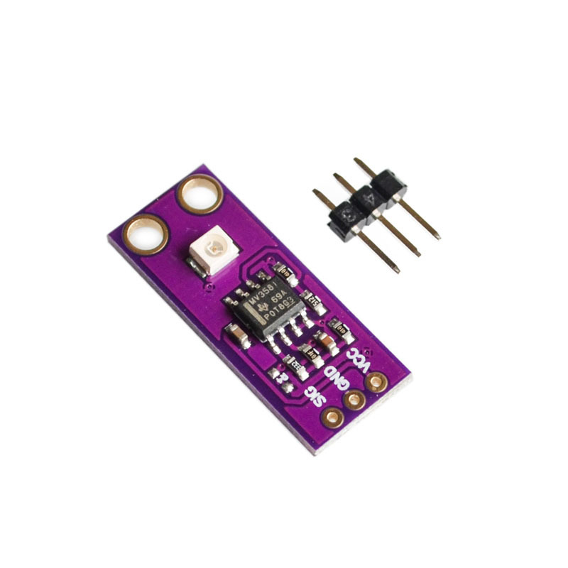 MCU-GUVA-S12SD Solar Ultraviolet Inte·