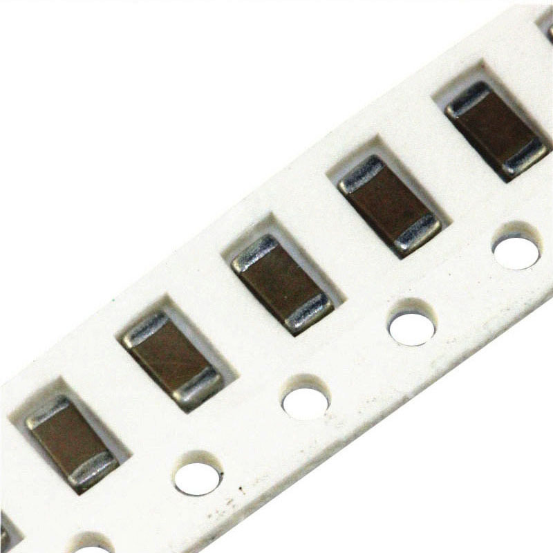 1206 SMD Capacitor 680PF 680P