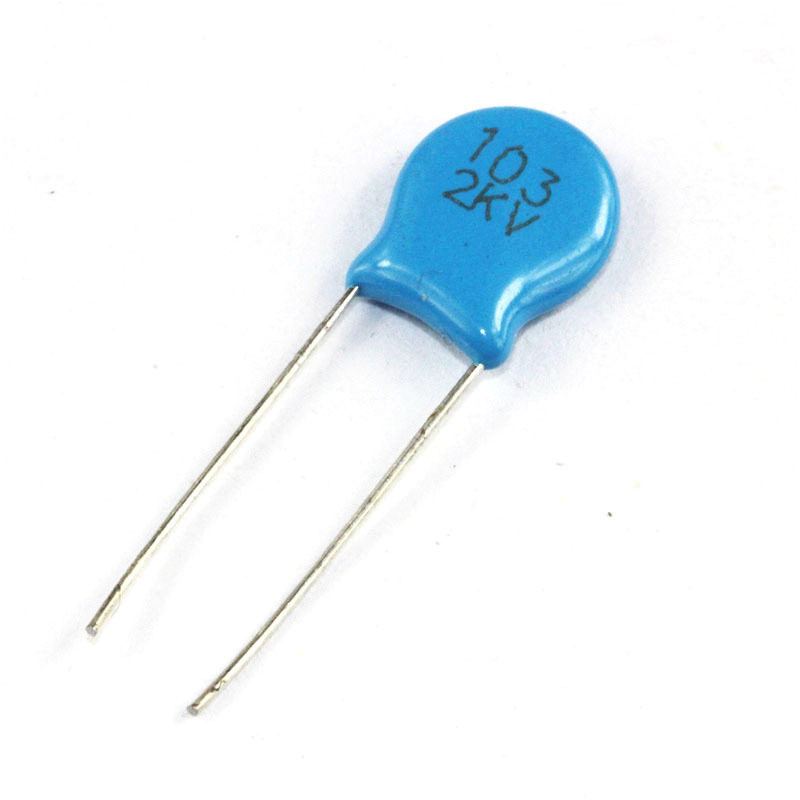 High Voltage Ceramic Capacitor 2KV 2000V 10NF 103