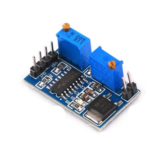 SG3525 PWM Controller Module