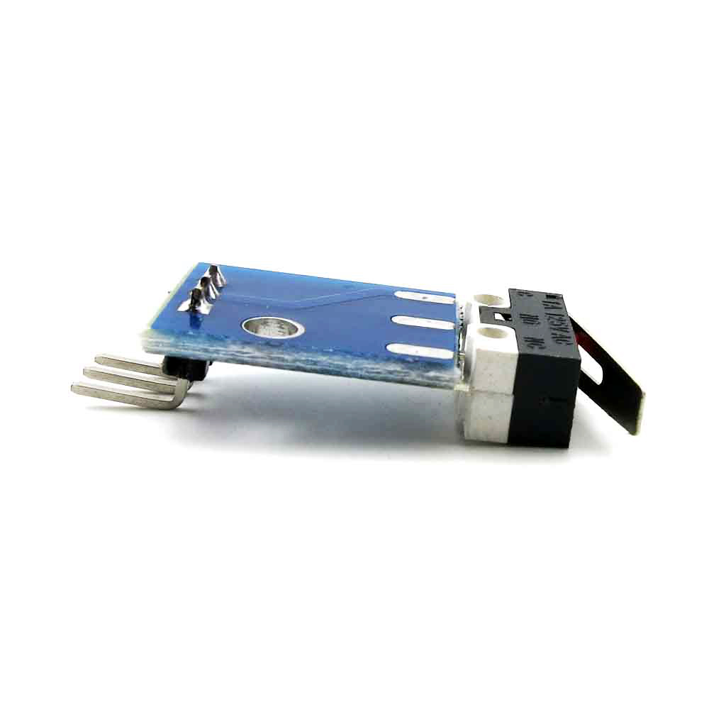 Collision Switch Module