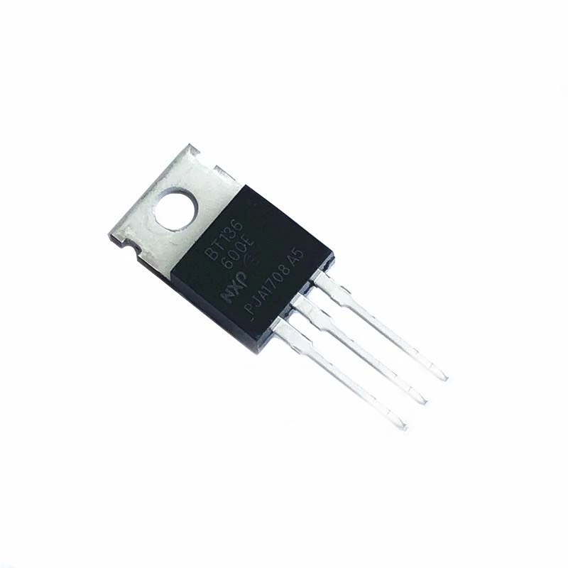 BT136 BT136-600E TO-220 4A/600V