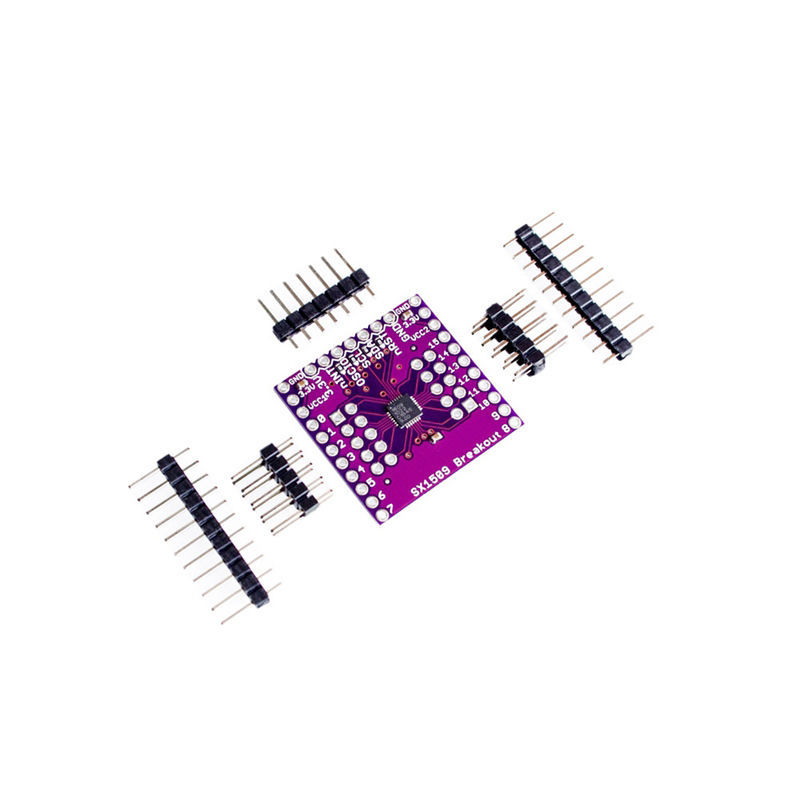 CJMCU-SX1509 16 Channel I/O Output Module