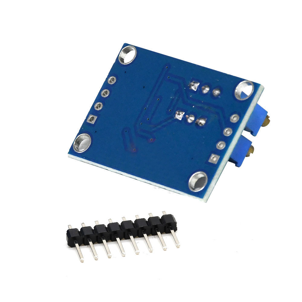 AD620 Voltage Instrument Amplifier