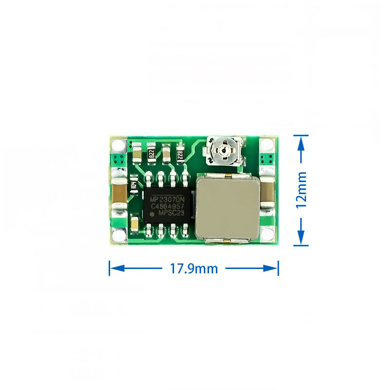Mini-360 DC-DC Step Down Power Supply Module