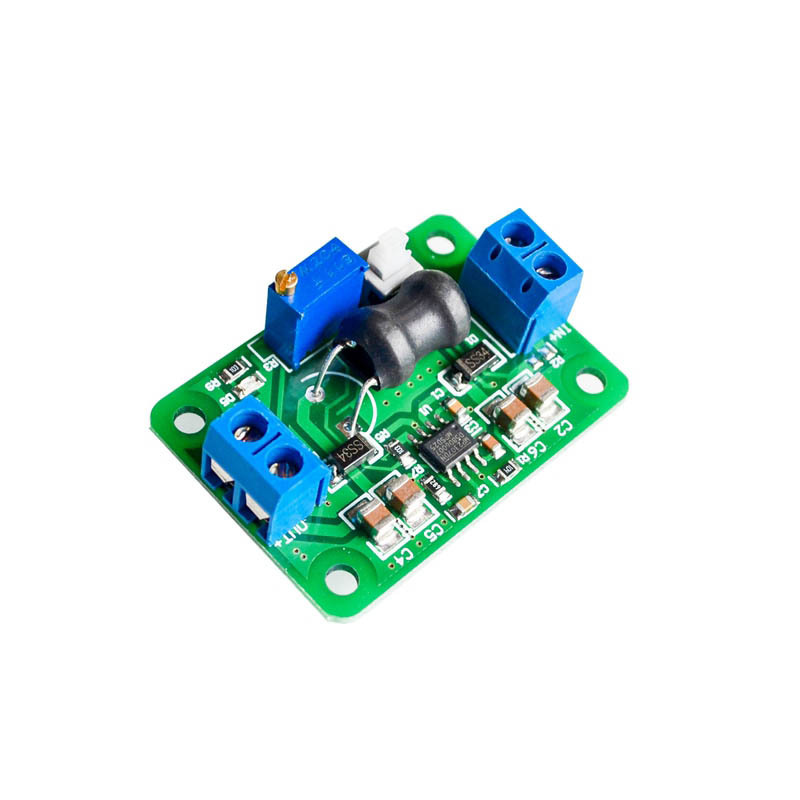 LM2596 DC-DC Adjustable Step Down Module
