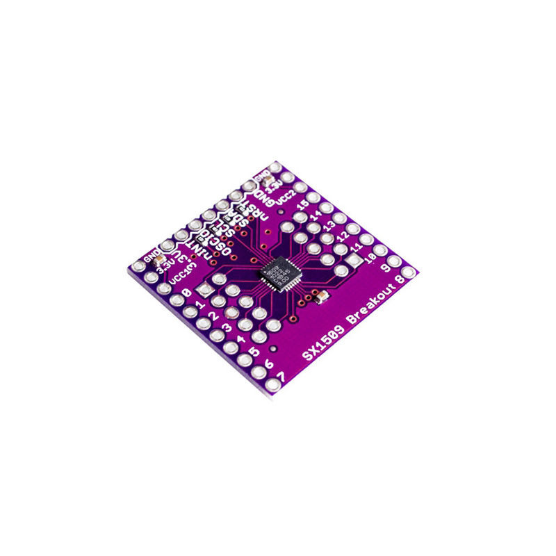 CJMCU-SX1509 16 Channel I/O Output Module