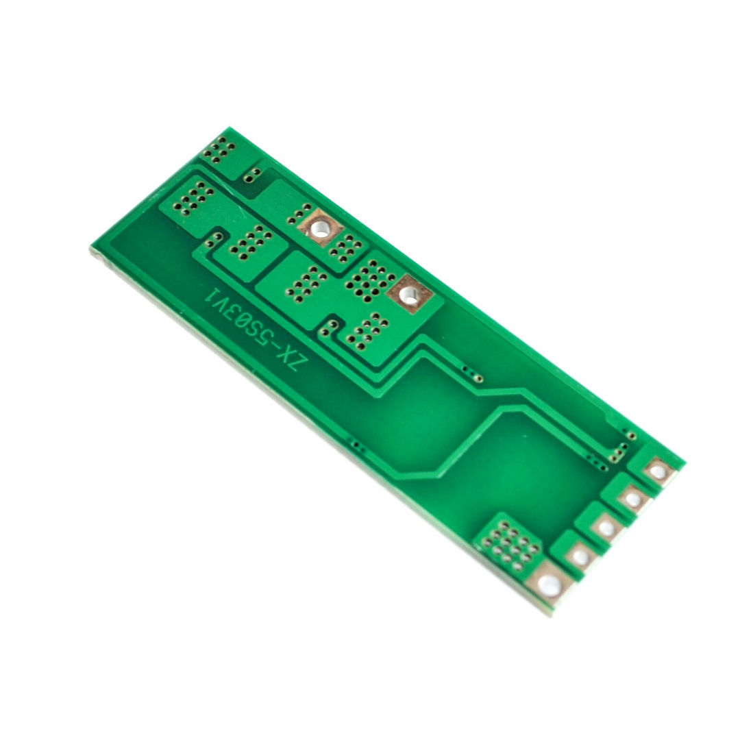 5S 18650 Lithium Battery Protection Board