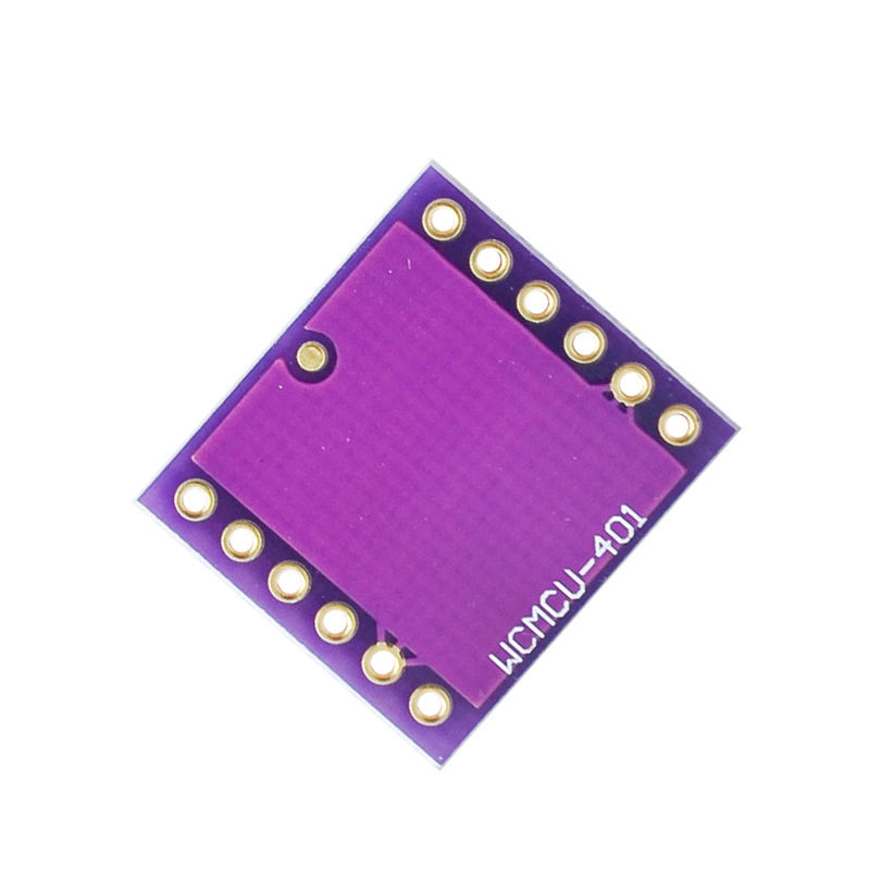 TXB0104 WCMCU-401 4-Bit Voltage Level Converter