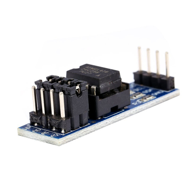 Comimark 3x AT24C256 EEPROM Module – I2C Speicher Für PIC & Arduino Projekte