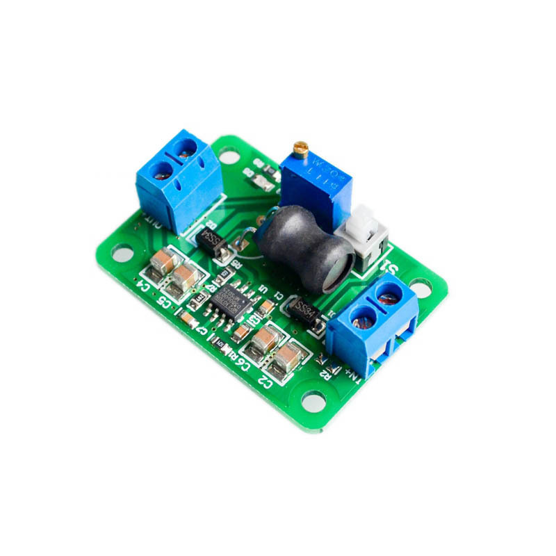 LM2596 DC-DC Adjustable Step Down Module