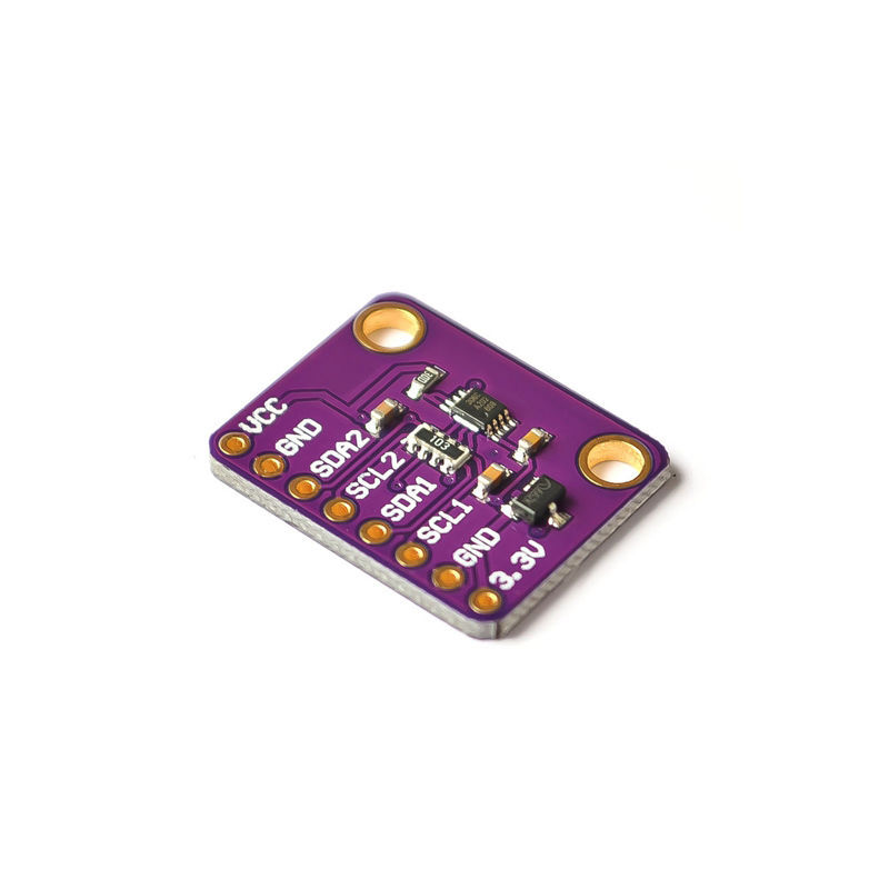 PCA9306 I2C SMBUS Voltage Level Converter