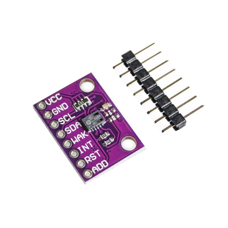CCS811 Digital Gas Detection Sensor