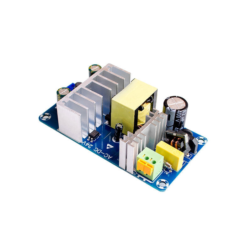 24V 4A AC-DC Switching Power Supply Module