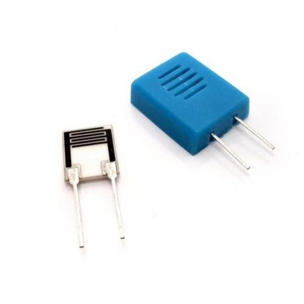 HR202 Blue Humidity Sensor（With Shell）