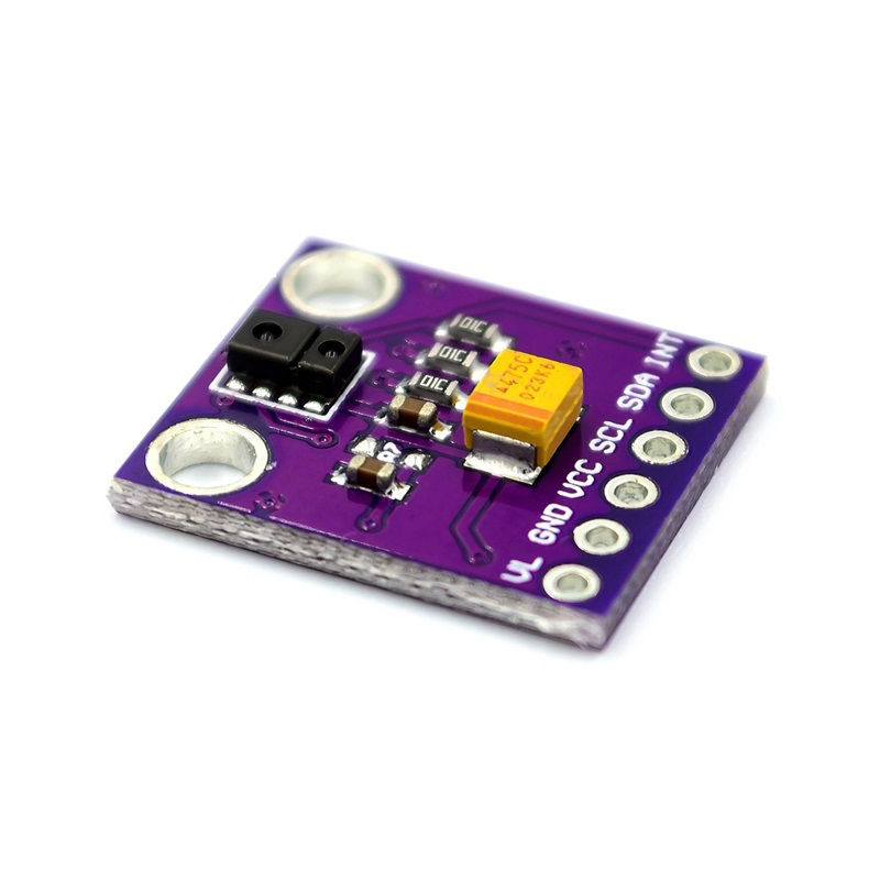 MCU-9900 APDS9900 Digital Environment Brightness Module