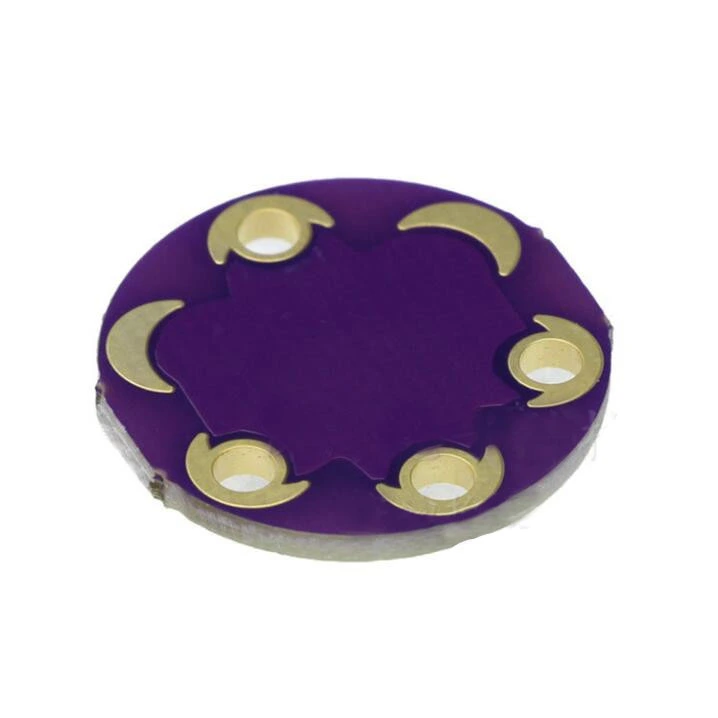 LilyPad TriColor LED RGB Module