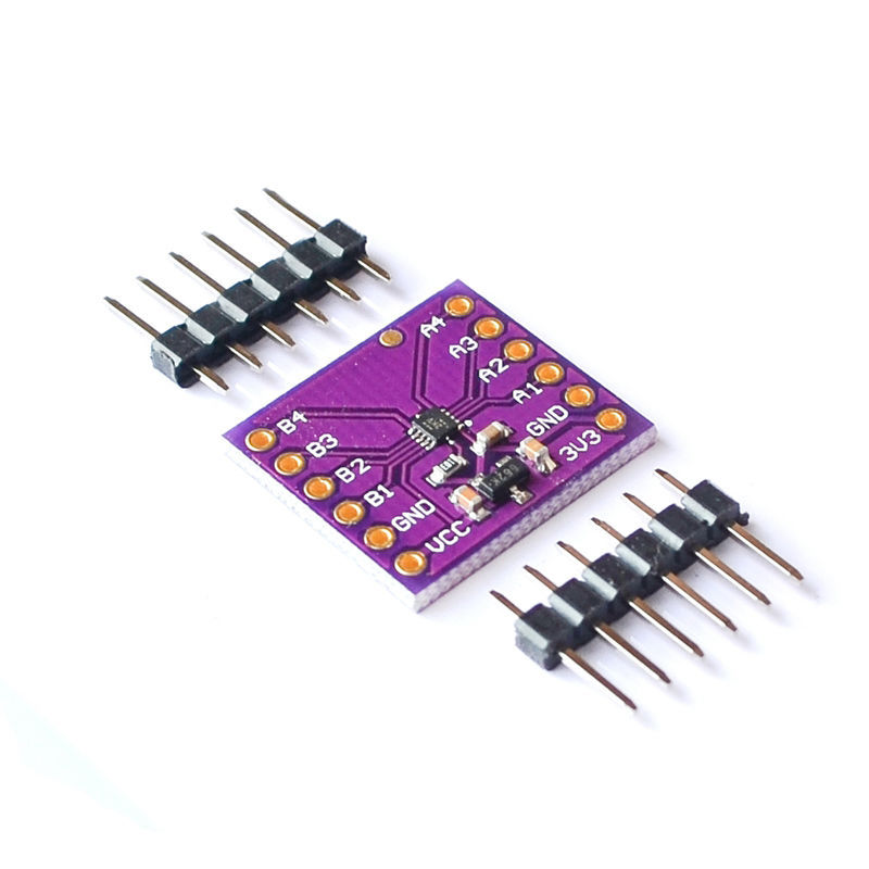 TXB0104 WCMCU-401 4-Bit Voltage Level Converter