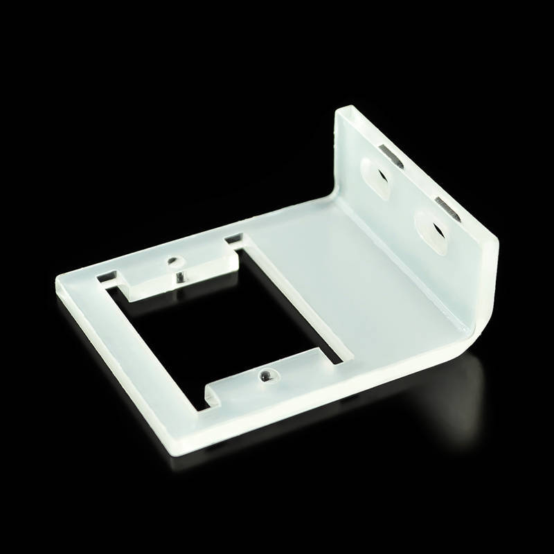 HC-SR501 Acrylic Bracket For IR Pyroelectric Infrared Motion Sensor