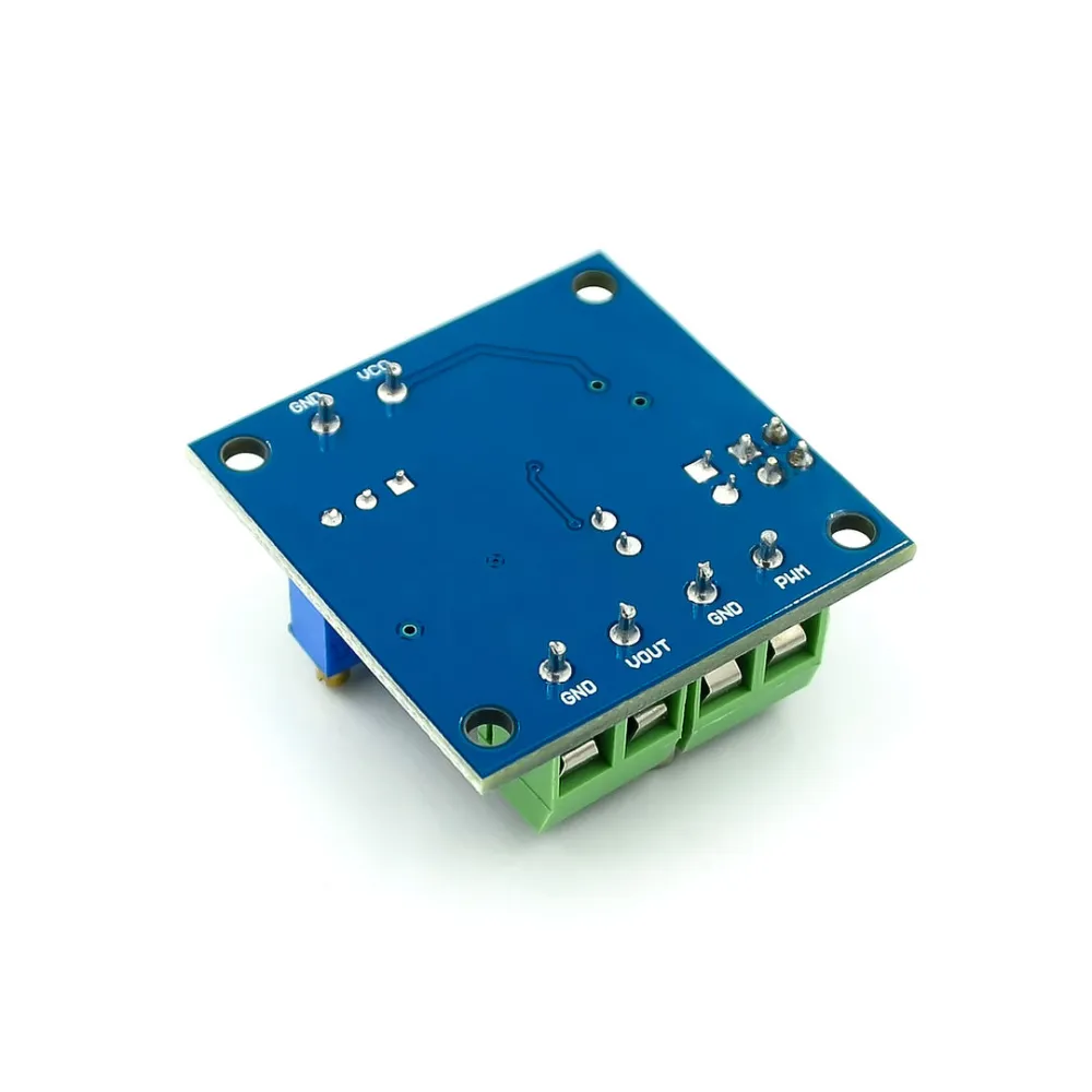 Voltage Change Module PWM Switching Voltage Module