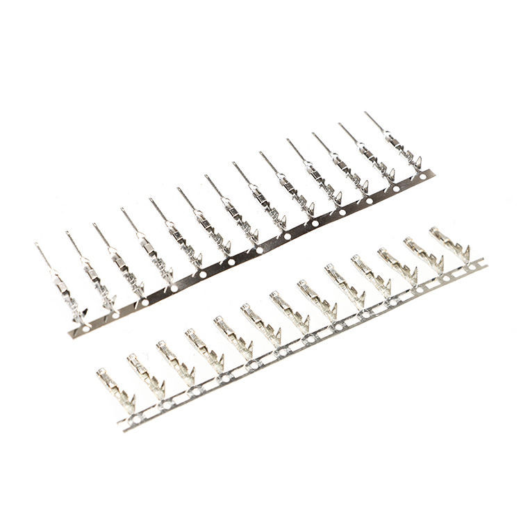 2.54mm DuPont Terminal Spring