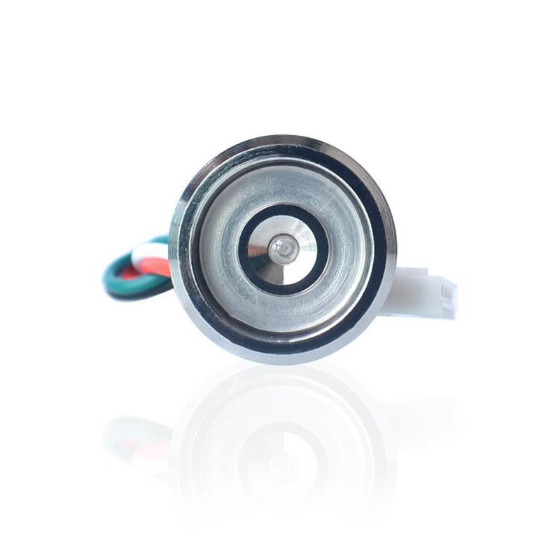 TM Probe DS9092 Zinc Alloy Probe Button Reader with LED