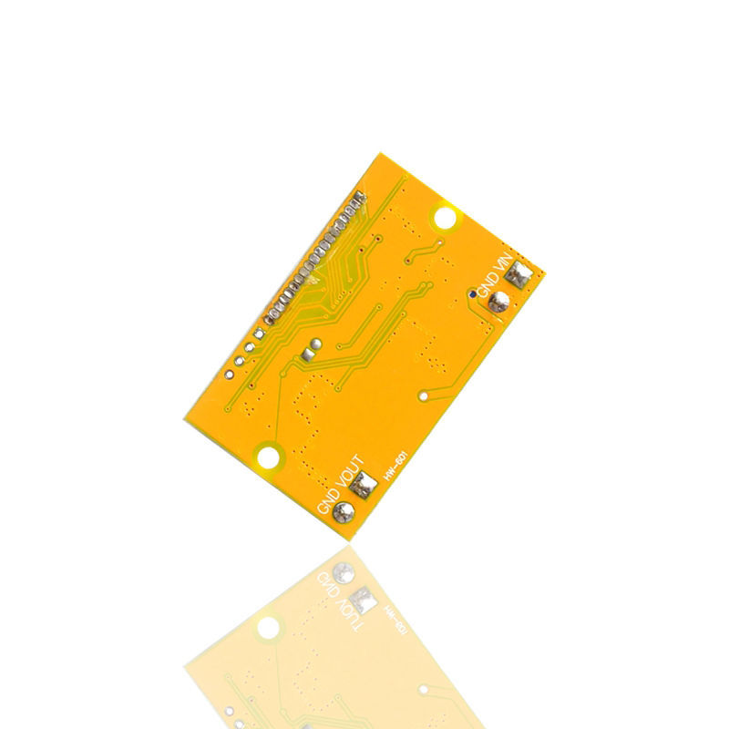 Adjustable Step-down Power Supply Module With LCD Display（Without Case）