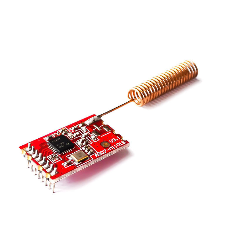 433MHz CC1101 Wireless RF Transceiver Module