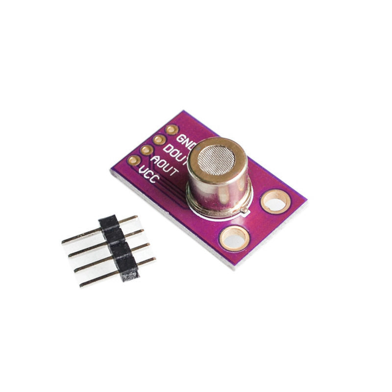 MS1100 MS-1100 VOC Gas Sensor Module