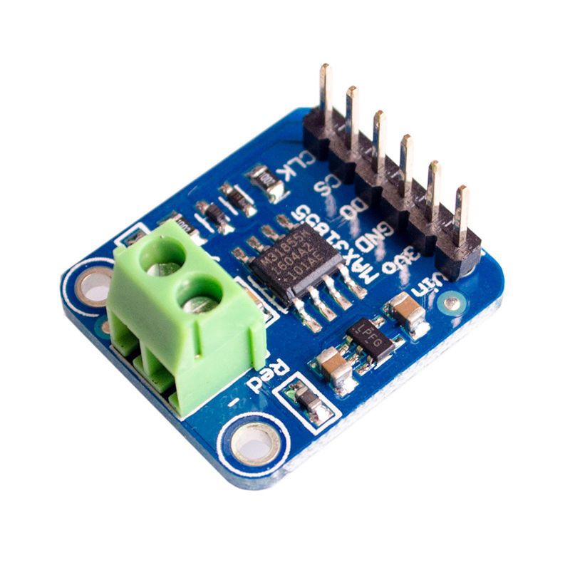 MAX31855 K Type Thermocouple Breakout Board