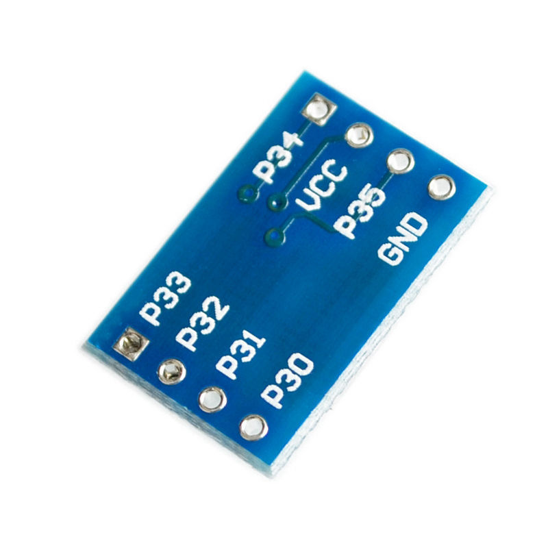 STC15F104W MCU Module, Replace STC15F104E