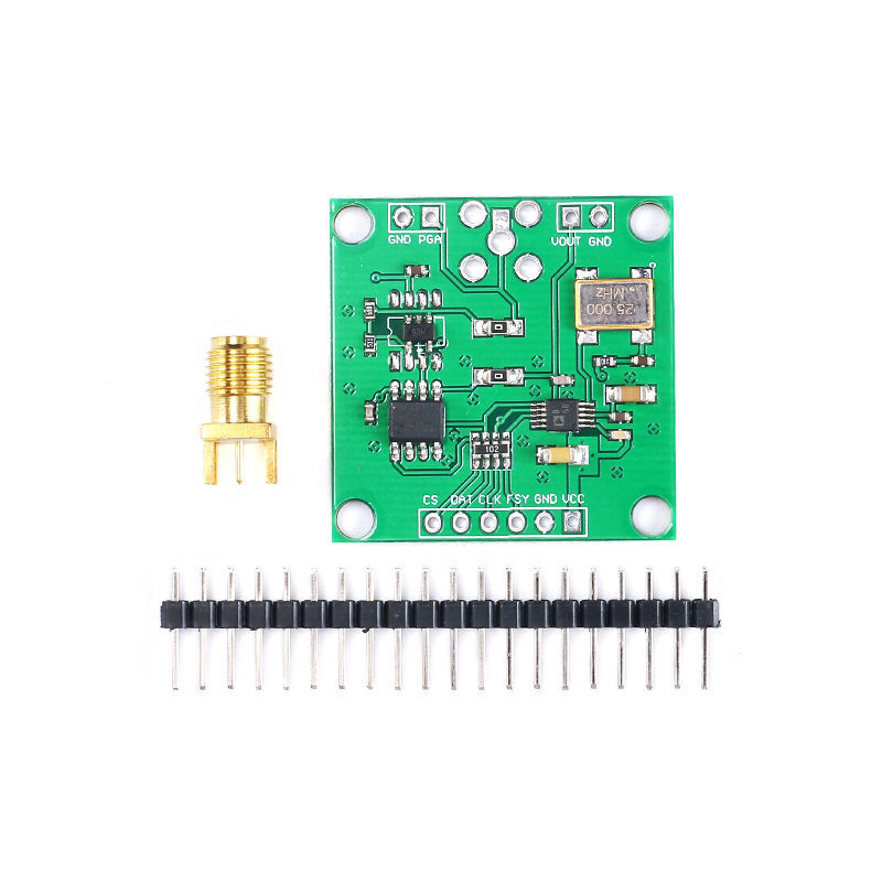 AD9833 DDS Signal Generator Module
