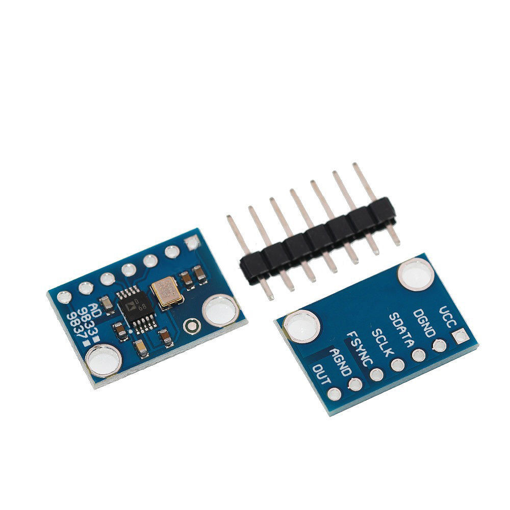 GY-9833 AD9833 DDS Module