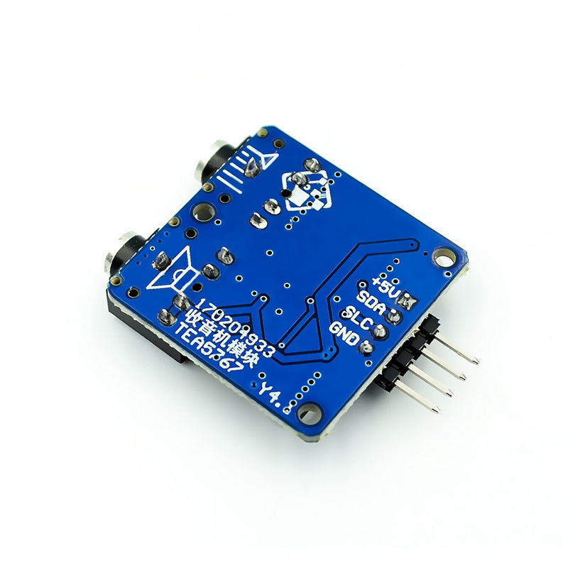 TEA5767 FM Stereo Radio Module