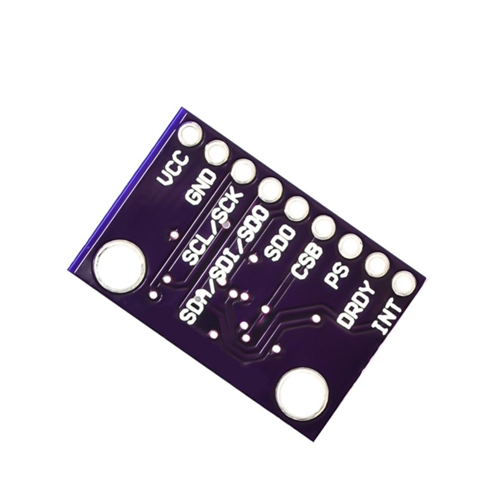 MCU-150 BMM150 Geomagnetic Sensor Magnetometer Compass
