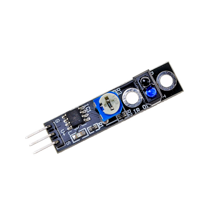KY-033 TCRT5000 Tracking Sensor