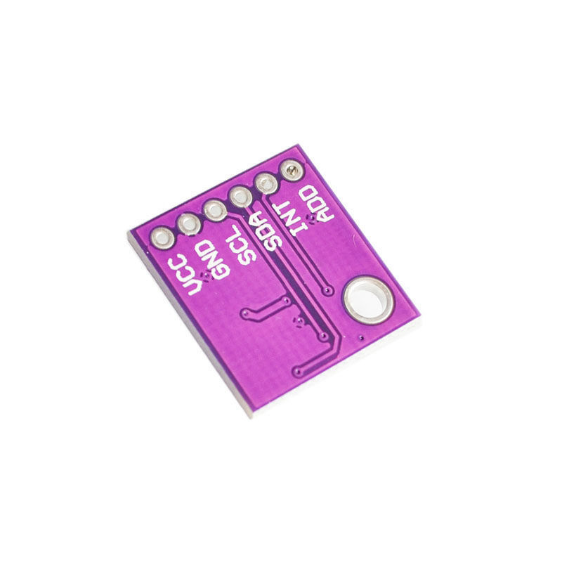 MCU-3001 OPT3001 Ambient Light Sensor
