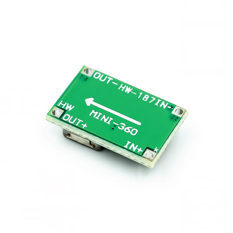 Mini-360 DC-DC Step Down Power Supply Module
